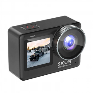 SJCAM SJ10 Pro Dual Screen sportkamera